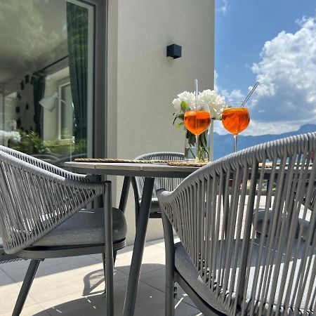 Exclusives Apartment - Auszeit Mondsee Dış mekan fotoğraf