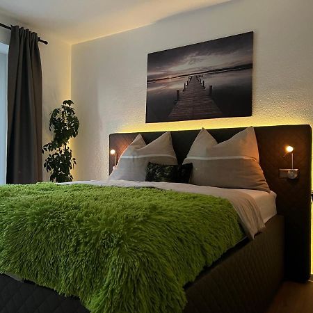Exclusives Apartment - Auszeit Mondsee Dış mekan fotoğraf