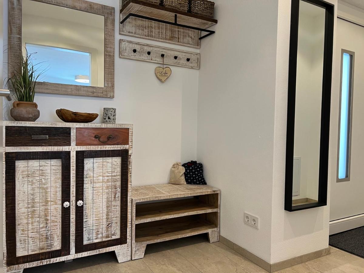 Exclusives Apartment - Auszeit Mondsee Dış mekan fotoğraf