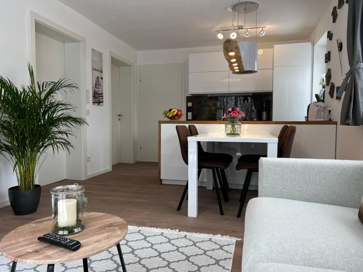 Exclusives Apartment - Auszeit Mondsee Dış mekan fotoğraf