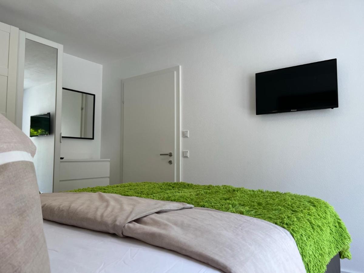 Exclusives Apartment - Auszeit Mondsee Dış mekan fotoğraf